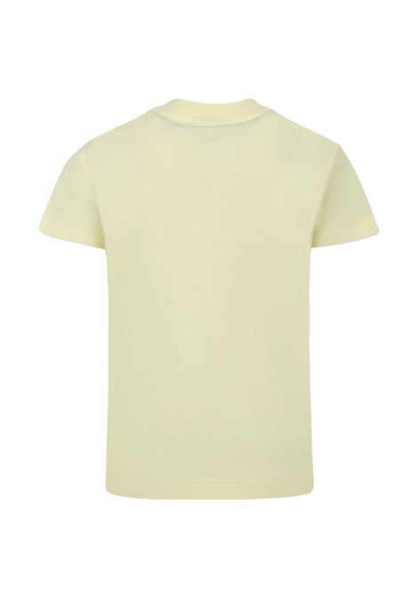 T-shirt Fendi Kids FENDI KIDS | T-SHIRT E POLO | JUI1747AJF1QYA